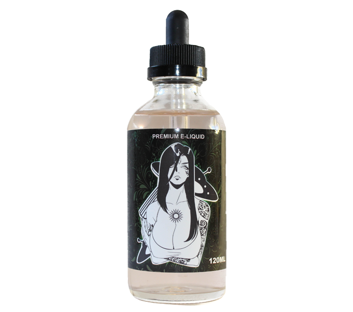 dripfog's tweet photo. #AlienCandy - A euphoric voyage of fresh cream, blend of ripe mangos &amp; sweet raspberries.

https://t.co/Y1KCgJhNaA https://t.co/Pl5pt1VJCR