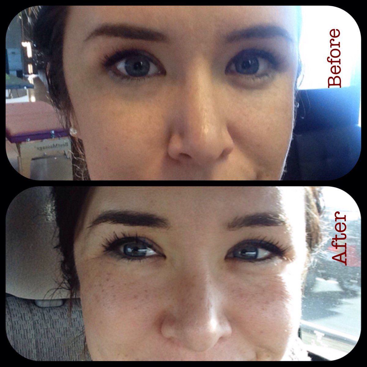 newheightstat's tweet photo. FRECKLES FOR SALE! 😋 Sarah is offering a great deal; $60 for the set!! Cute &amp; perfectly realistic✨ book ur appt now! https://t.co/pk6UJu2DYf