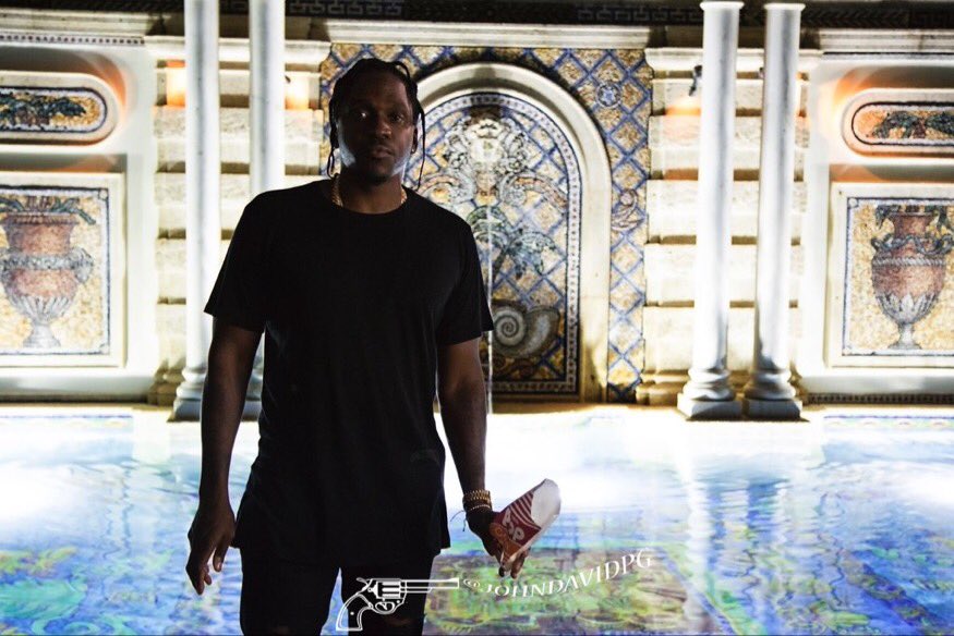 johndavidpg's tweet photo. @PUSHA_T X @johndavidpg #AskPush https://t.co/Rf2YD2Mhhy