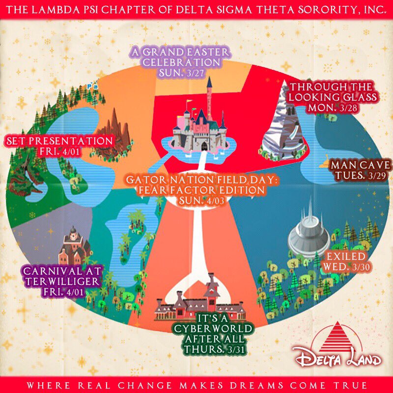 lambdapsidivas's tweet image. #DeltaWeek