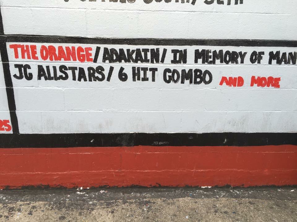 We're rocking the <a href="/curtainclub/">Shana Alice</a> tonight at 11pm sharp! Doors at 8pm.

#Dallas #dallasmusic #deepellum #dfwrocks