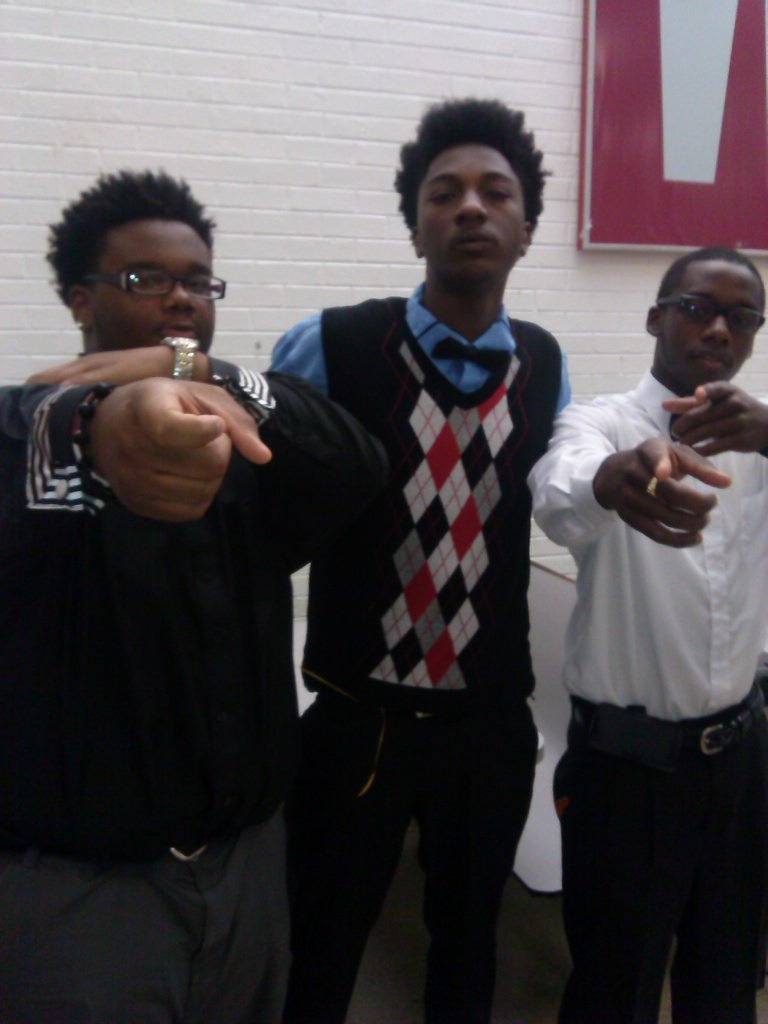 LethalSB's tweet photo. @OGTHENATION @iAmTrill08  this the motherfucking crew right here bros before hoes https://t.co/ZJ8IOjqgQV