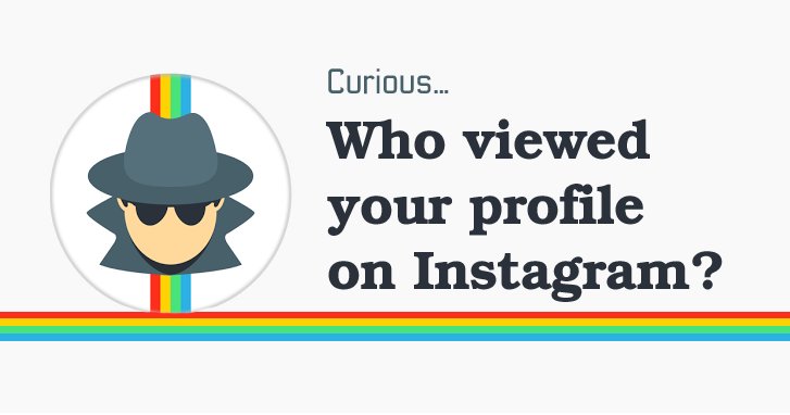 WorksFine: Who Viewed Your Profile on Instagram? Obviously, H... worksfine.net/2016/03/who-vi…