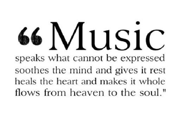 #Musiciflife #allaboutthemusic #musicheals