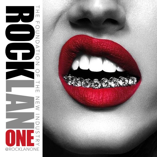 TuneIn2016's tweet photo. #RockLanOne - The Foundation Of The New Industry - https://t.co/sLxWgkji5Y https://t.co/vyRvvicNEx