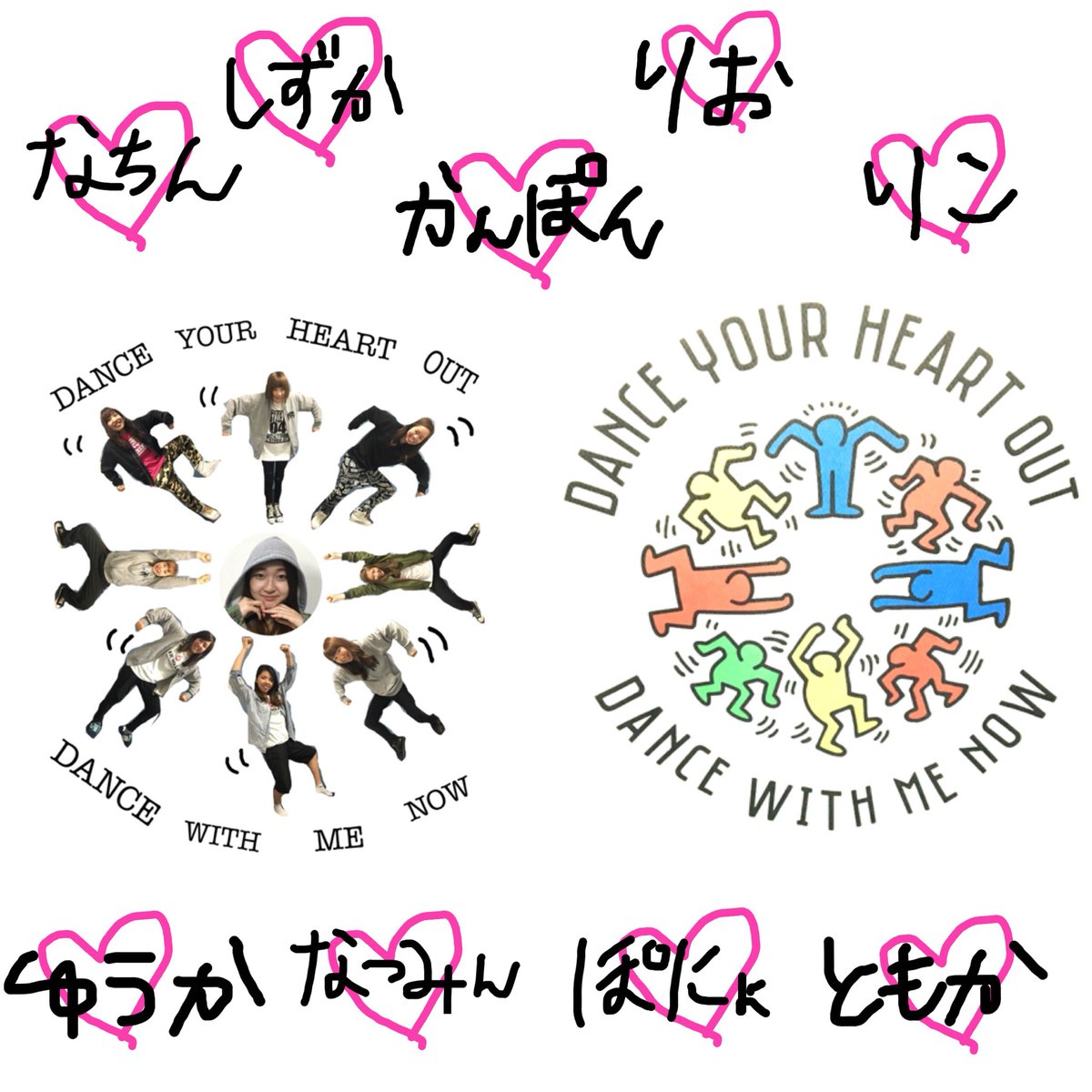 ynt07xxxt's tweet photo. 3/26 ミヤフェス
楽しすぎ最高すぎ皆泣きすぎ笑
MDC大好き
来年も9人で出たい
3年生先輩後輩保護者さんたおたお高専さん見に来てくれた皆に感謝です https://t.co/X8G04PIGHA