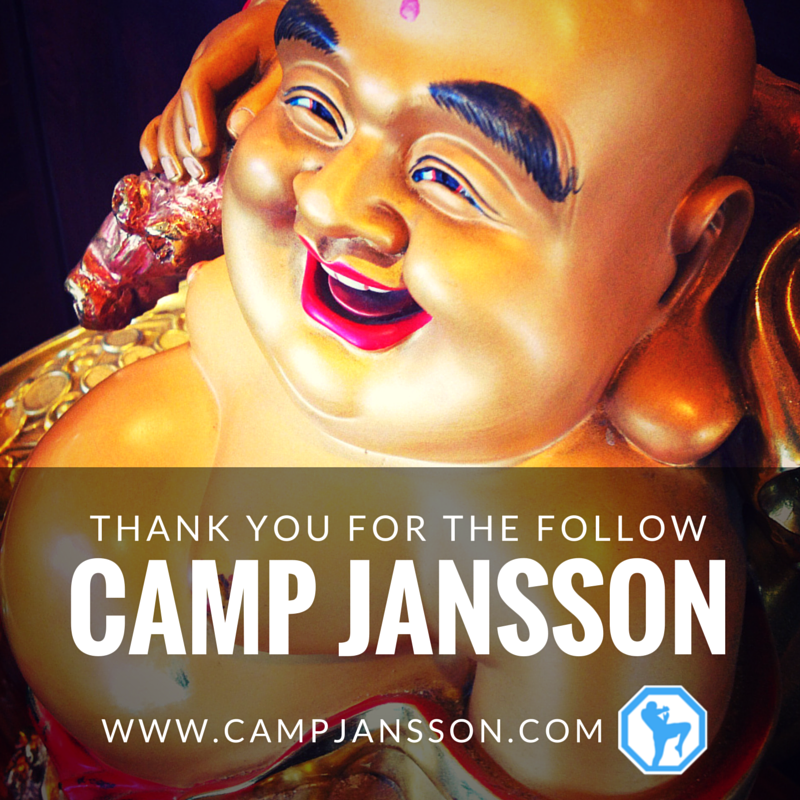 Camp_Jansson's tweet photo. WOO HOO! #Elnathan Conner is Now #following Us on #Twitter https://t.co/eUKHbpS97U All the Best #camp_jansson https://t.co/VQqr375QHA