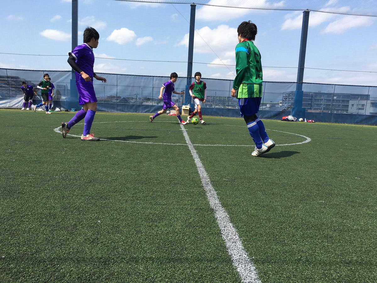 FUTSALPLUS's tweet photo. パライーゾ国分寺でもスーパービギナー大会開催中!
#futsalplus #フットサル大会 https://t.co/ubhhX6CwIZ
