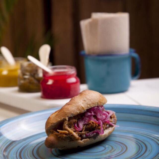 Cochinita Pibil tweet media