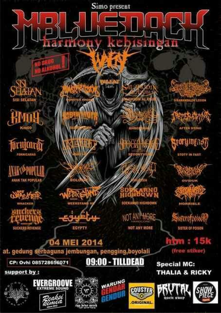 trip and we have a long creations