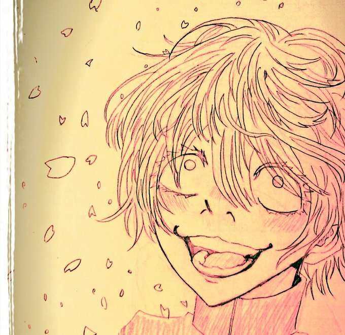 3月27日クレイシハラ生誕のtwitterイラスト検索結果 古い順 3月27日クレイシハラ生誕のtwitterイラスト検索結果 古い順