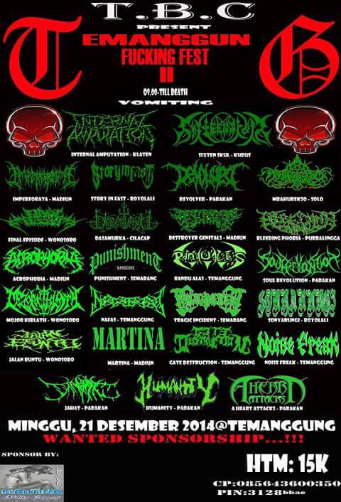 trip and we have a long creations