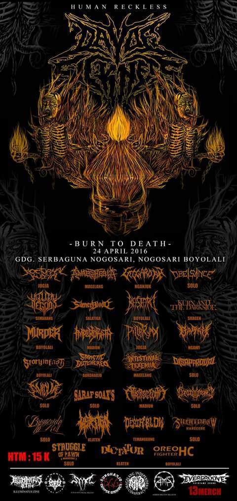 trip and we have a long creations