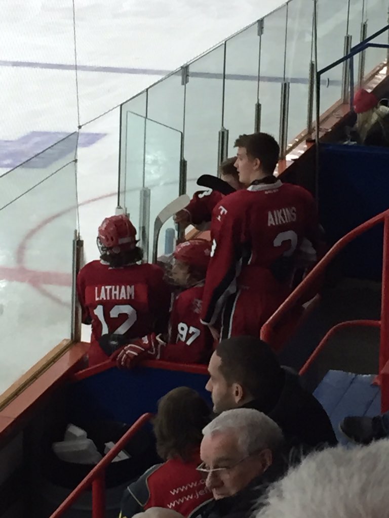 We need a bigger box!