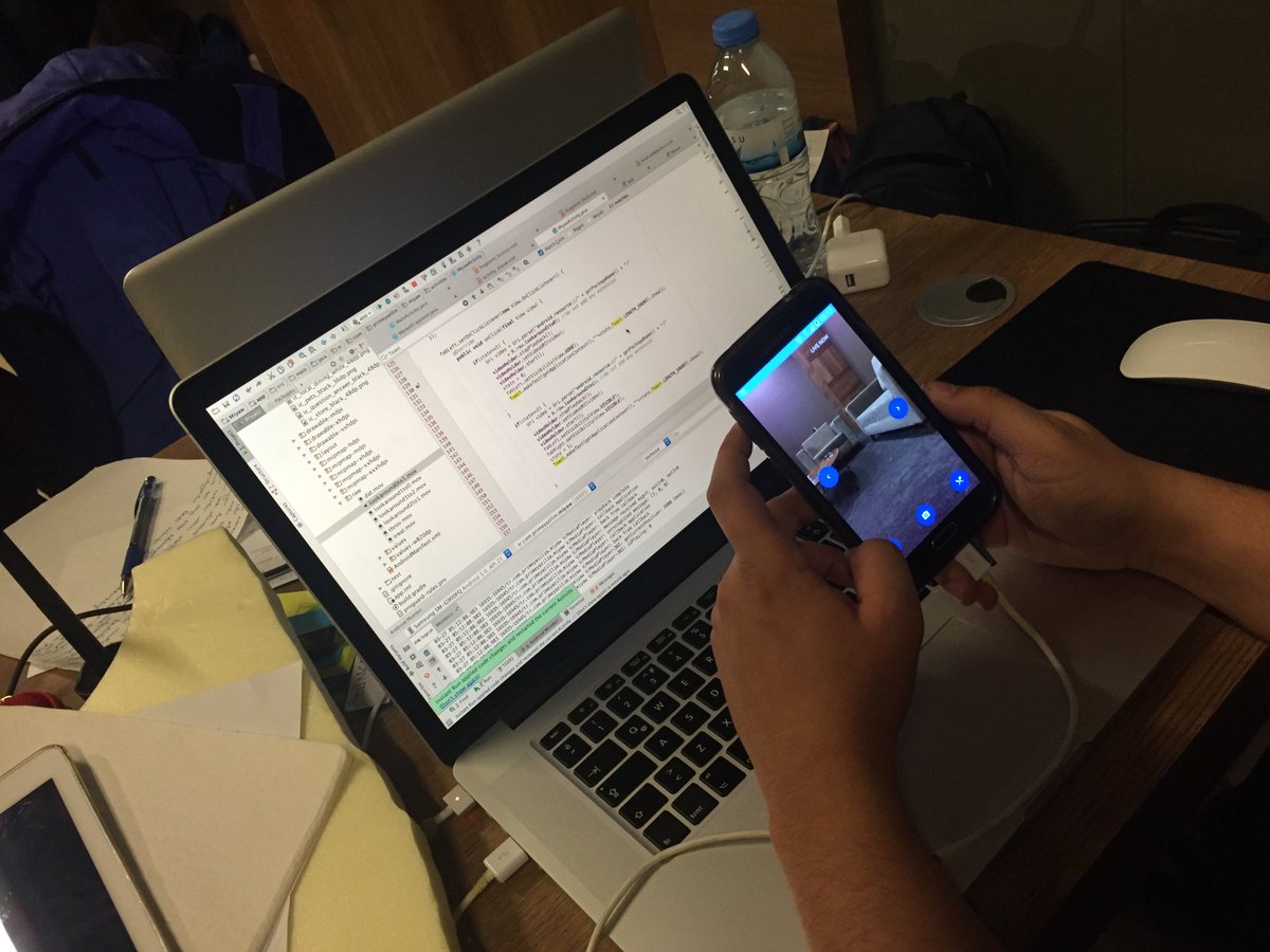 Miyawco's tweet photo. We are still working! @primeyazilim @zoomentas #swankara @adiloran @JohnTurk73 @keremcaliskan @IlknurIlkyazGul https://t.co/nYv3FULnYv