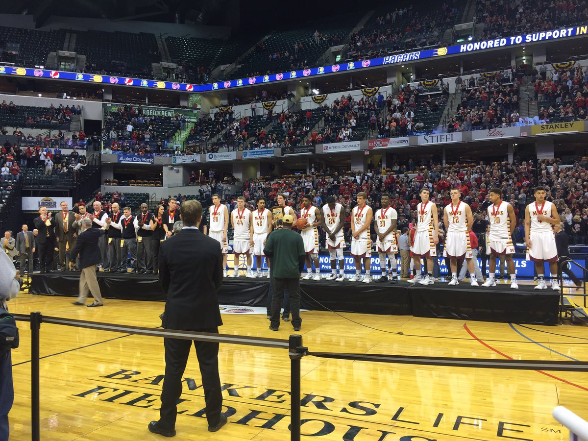 Indiana Basketball Hall of Fame tweet media