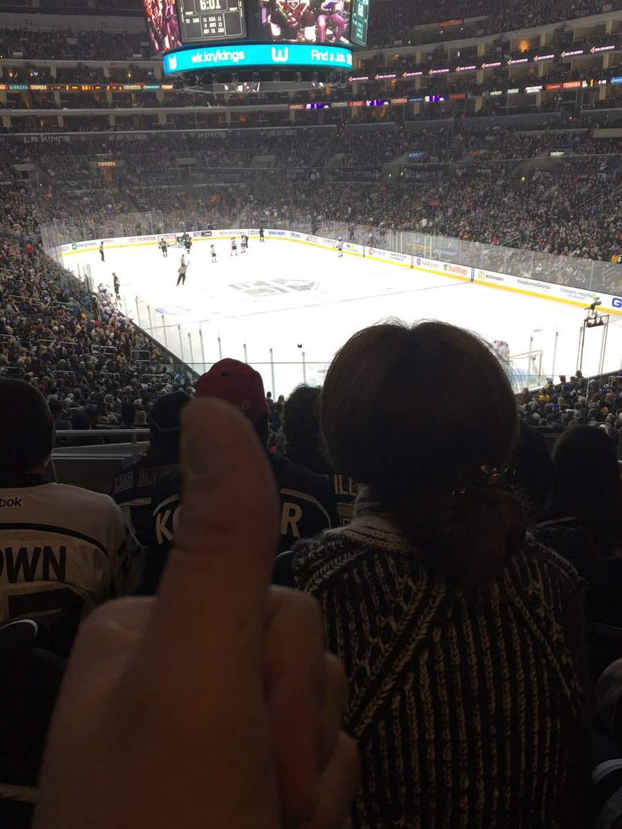 MrKilltime's tweet photo. Go Kings Go! #gkg #section218 https://t.co/IZJ88bD2EI
