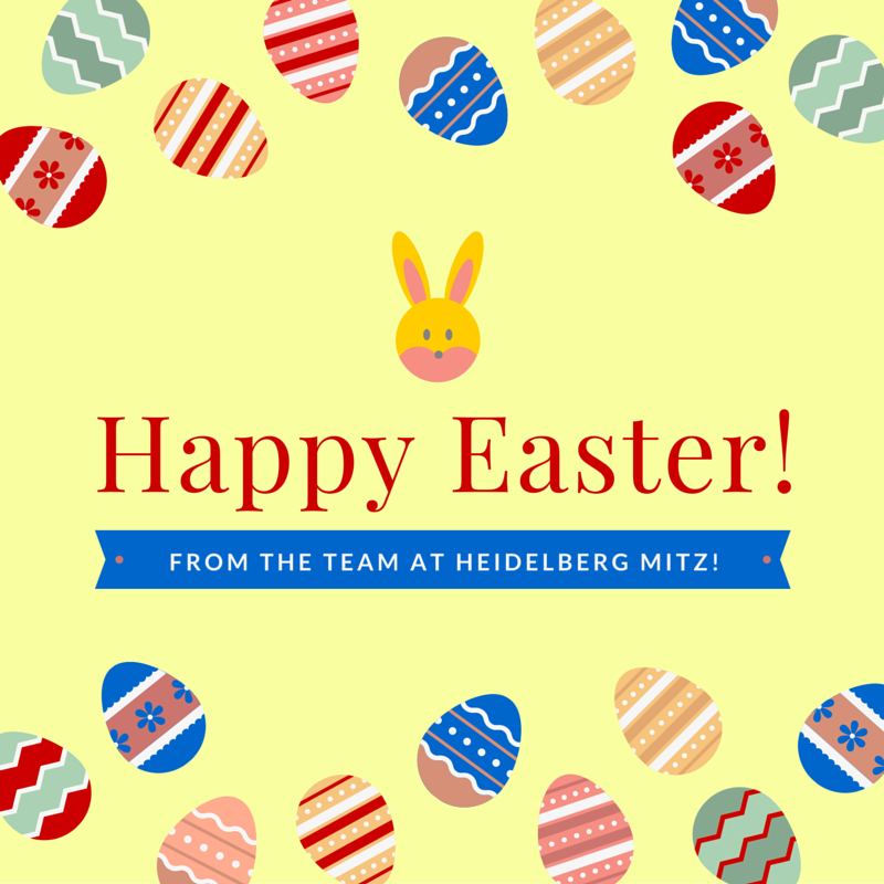 HeidelbergMits's tweet photo. Hope your #Easter rocks! https://t.co/mVlbsukETJ