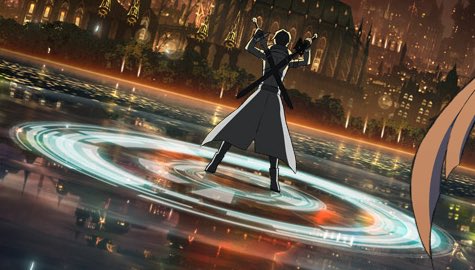 takasakinozomi's tweet photo. Beware of Lux. I mean Kuro. Kirito-wanna-be. /no She's evil.
#shot https://t.co/23wG3O7Kzu