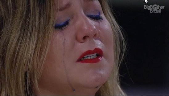 juliagabriels's tweet photo. MEU DEUS NÃO, PQE EU AINDA ASSISTO A BD2? SÓ PRA PASSAR O RESTO DA SEMANA NA BAD https://t.co/v1LMRbkNUG