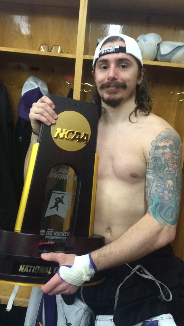 Max Milosek tweet media