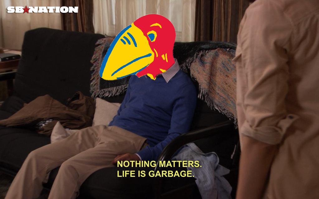 SBNation's tweet photo. Villanova wins! https://t.co/7slpkCiaJS