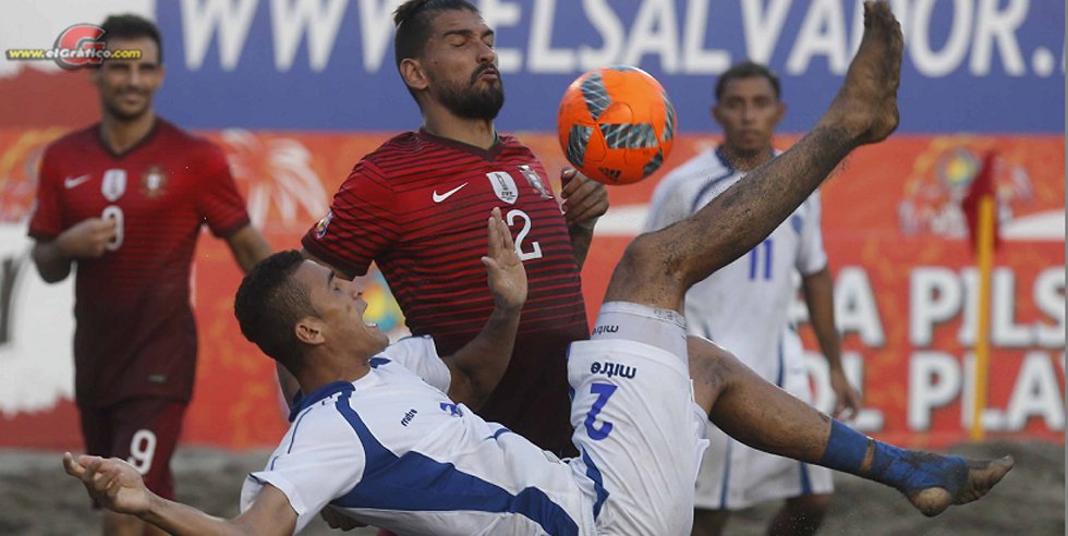 elgraficionado's tweet photo. #CuadrangularPlaya | Esto destacó Frank Velásquez tras caer ante Portugal: https://t.co/Ng87M3ISoo https://t.co/w1d89sf8jE