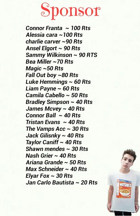 Lucyjdms's tweet image. ⚠Lista de sponsor ⚠

Lee las reglas y sigue a 

@imdiego_off + @xTronnorIsRealx @0LZ4NSK1Z0RR4 

 Atte:Team lucyjdms