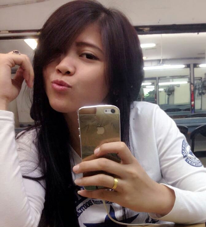 NyimasInaya's tweet photo. Pagiii syg, 😍😍😍 @harryfaizall https://t.co/hyV7xuuJXa