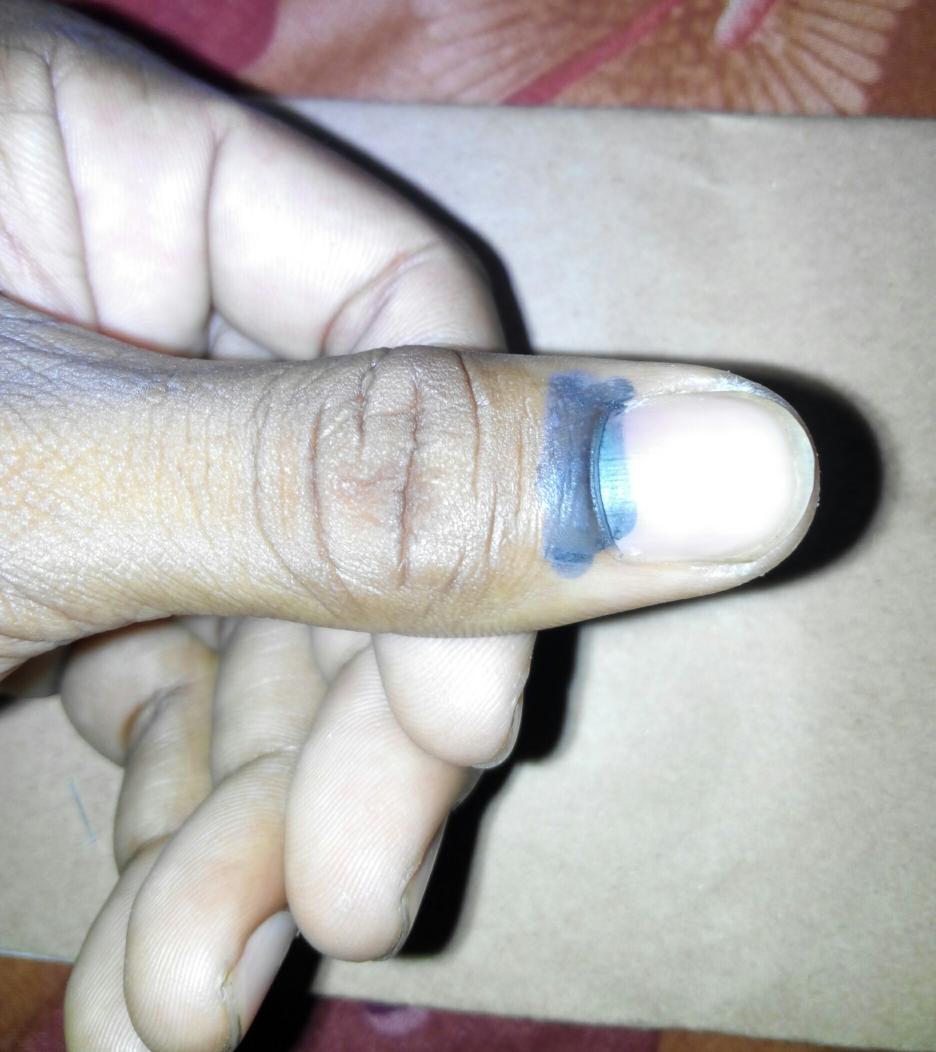 JonayedMd's tweet image. for da first time, #UP_Election