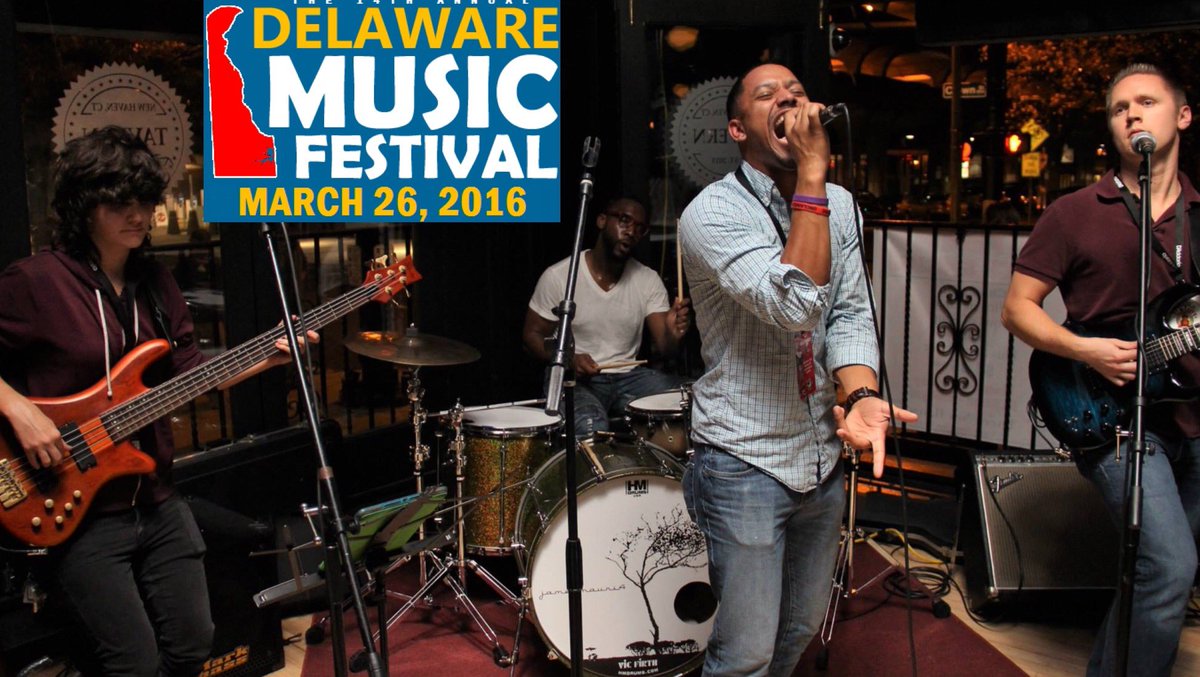 DEMusicFest's tweet photo. It's. About. To go. Down. #Pop and #RnB artist @KevinMcCove Band hits at 11:40pm. Don't miss this set!! #DeweyBeach https://t.co/oyViRWmTvh