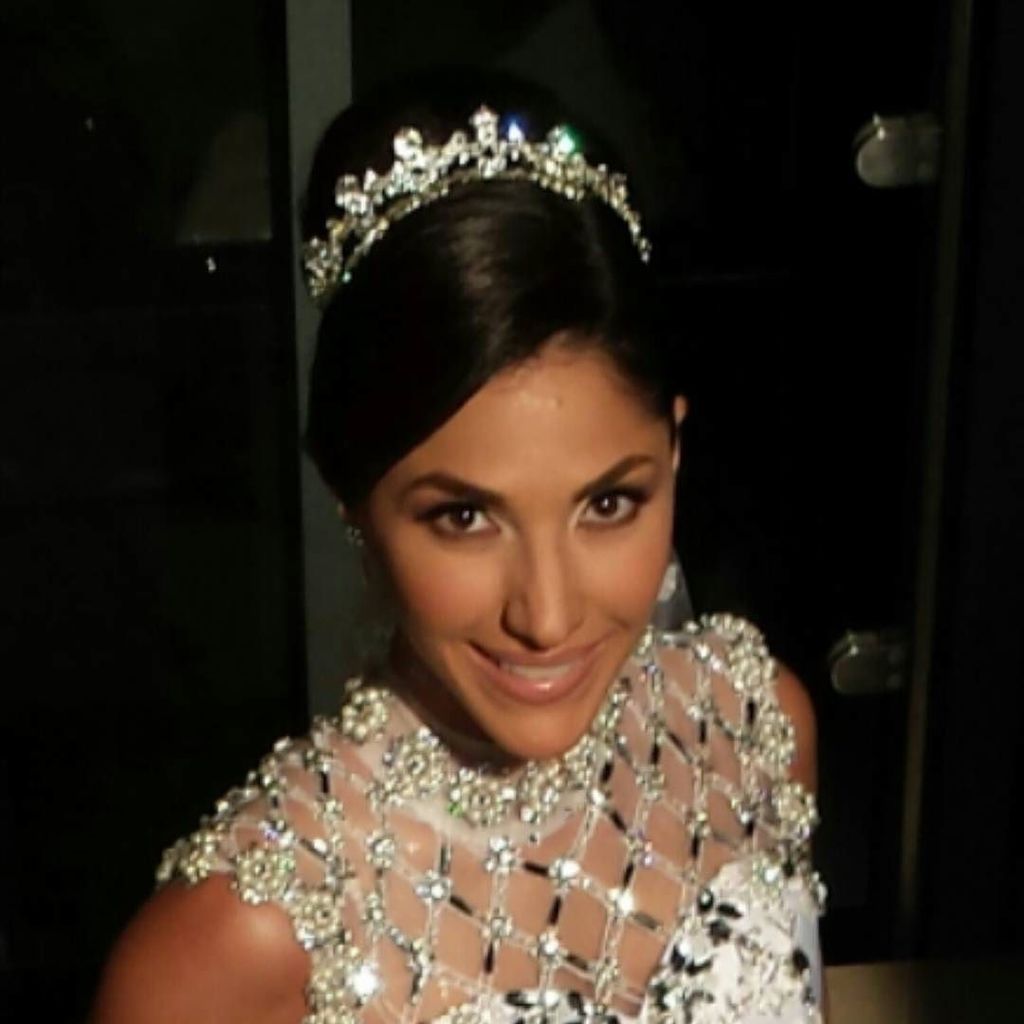 BriannaAandrade's tweet photo. Boda por la iglesia...#bellissima #makeup #rostroperfecto #elegancia #hermoso #boda #sonrisaa #noviafeliz #noviaher… https://t.co/nQluPCVllq