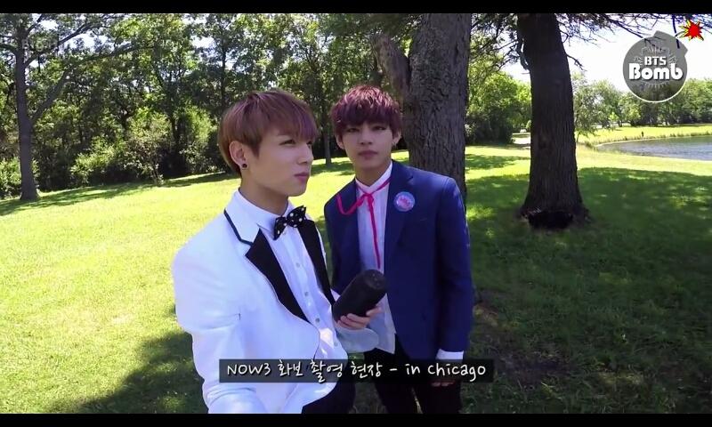 sani_2's tweet photo. #vkook https://t.co/cUeR4YvcFy
