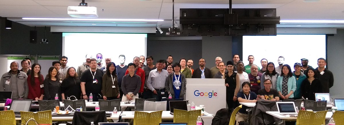 margaretmz's tweet image. We had our @seattlegdg 2nd Study Jam Session today and it was fun! #devstudyjam