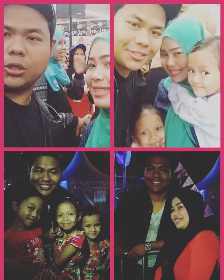 nana_qisyaqasya's tweet photo. Teruja jmpe @SyamelAF2015 
Peramah,baik n xpnah kdekut ngn senyuman...
@hidupDalamMati 
#jelajahledakan https://t.co/uts71Ijq1g