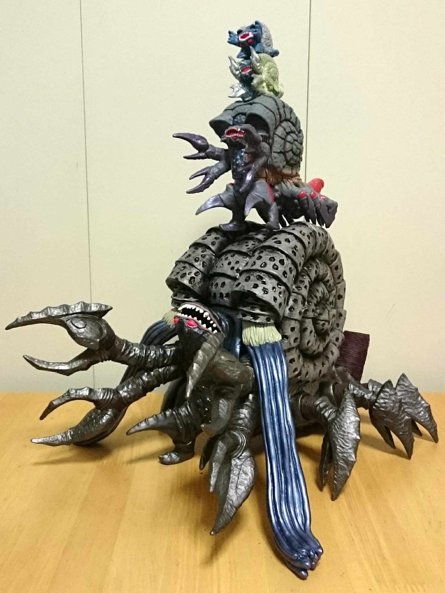 O Xrhsths まなしな Sto Twitter ふんぐるい むぐるうなふ くとぅるふ るるいえ うがふなぐる ふたぐん いあ いあ くとぅるふ ふたぐん いあ いあ くとぅるふ ふたぐん T Co Zmozqq45t8 Twitter
