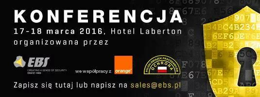 FullAlarms's tweet photo. Conferencia realizada en #Polonia productos de seguridad #ActiveGuard #Callisto #ActiveTrack  #OSM #ActiveView #EBS https://t.co/1xplkk7ITb