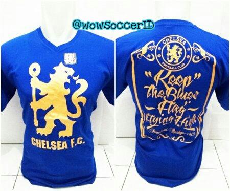 wowsoccerID's tweet photo. Chelsea KTBFFH | Cotton Combed 30's | Size L | BBM: 5743F4F8 | WA 081284650498 #chelseaindo #bola #kaosmurah https://t.co/TJRybIHy6S