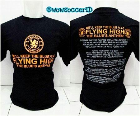 wowsoccerID's tweet photo. Chelsea Anthem Black | Cotton Combed 30's | Size L | BBM: 5743F4F8 | WA 081284650498 #KTBFFH #bola #kaosmurah https://t.co/fv4RqPb1RK
