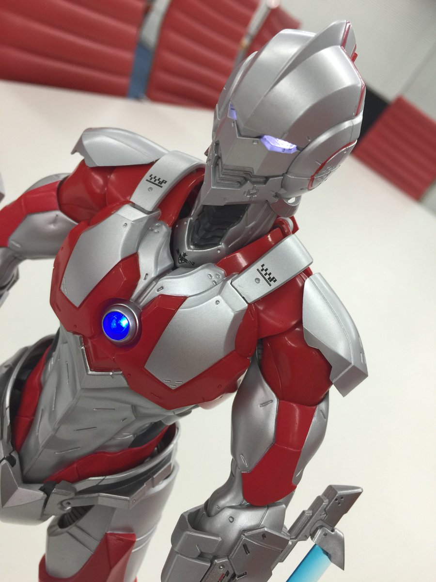Ultraman 漫画 アニメ公式 A Twitter 可動式1 6スケール 千値練 Ultraman フィギュアで遊んでみた K口版 詳しくはこちら T Co X69qjgi0ch ウルトラマン 千値練 限値練 Ultraman フィギュア T Co Zasdrdmf0p Ultraman 漫画 アニメ公式 A Twitter 可動式1 6スケール 千値練 Ultraman フィギュアで遊んでみた K口版 詳しくはこちら T Co X69qjgi0ch ウルトラマン 千値練 限値練 Ultraman フィギュア T Co Zasdrdmf0p