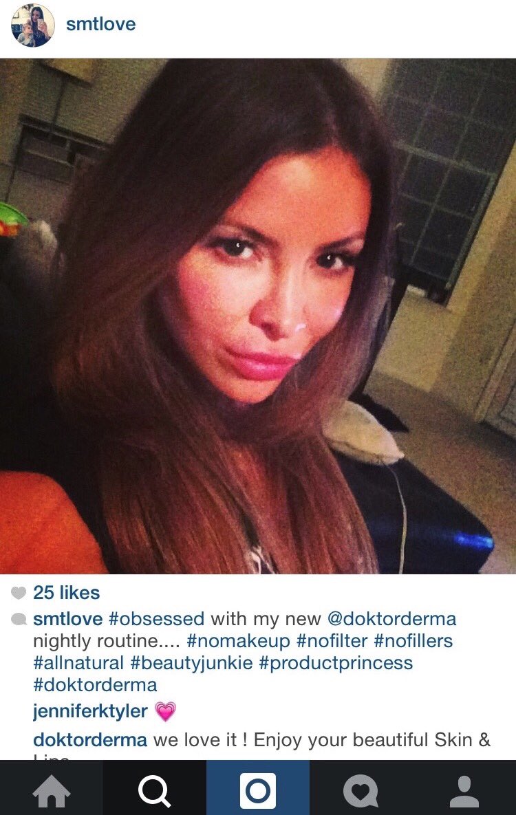 DoktorDerma tweet picture