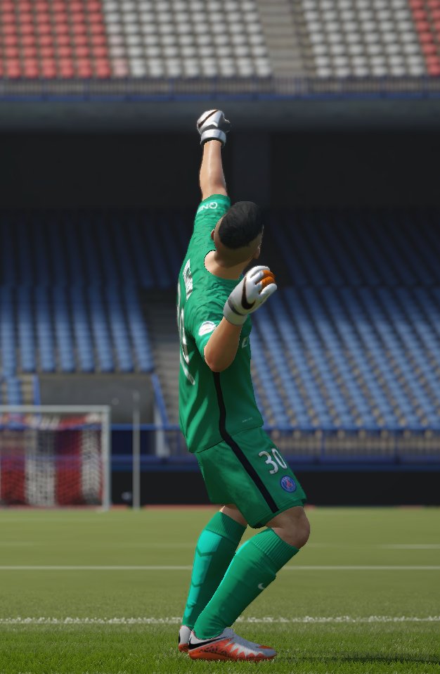 maarc1989's tweet photo. Más novedades sobre el siguiente update del mod!! Combos de botas y guantes de portero! #ModFVPA @TiempodeFVPAPC https://t.co/7kEJaj8aGi