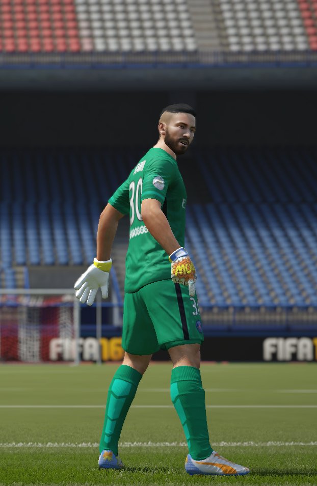 maarc1989's tweet photo. Más novedades sobre el siguiente update del mod!! Combos de botas y guantes de portero! #ModFVPA @TiempodeFVPAPC https://t.co/7kEJaj8aGi