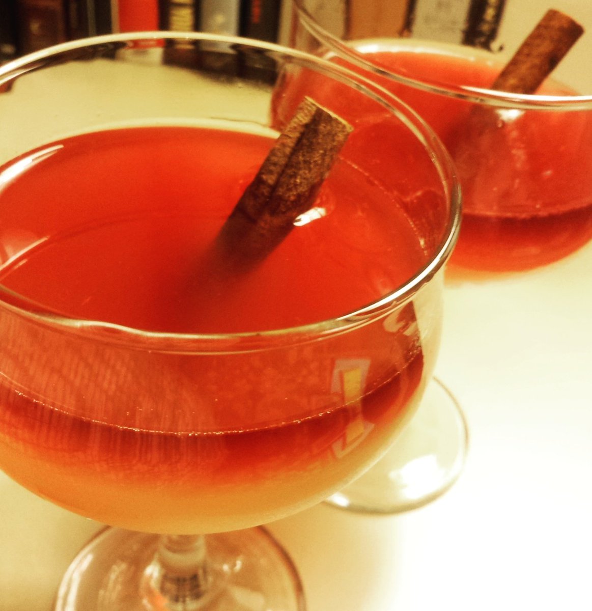 BenLikesMovies's tweet photo. #TheTenCommandments themed cocktails: The mighty #Rameses. The bloody #FirstPlague. #Moses brings forth God's word. https://t.co/iFuHuOVC8H