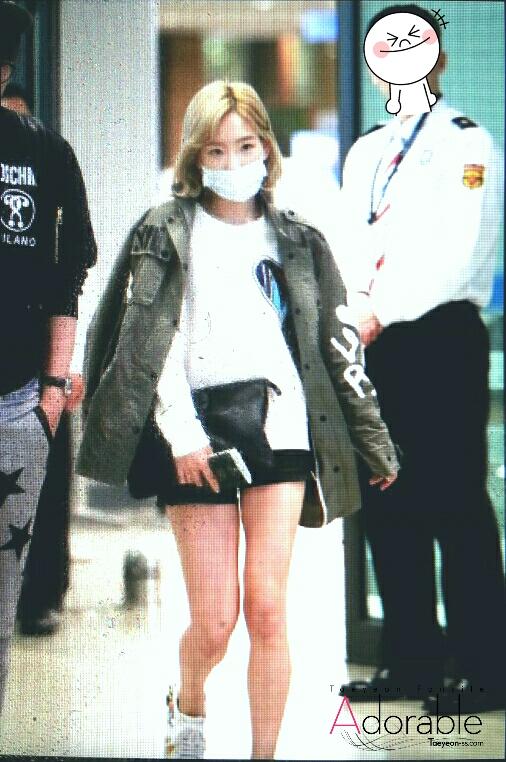 Adorable (@taeyeon_ss_com) / Posts / X