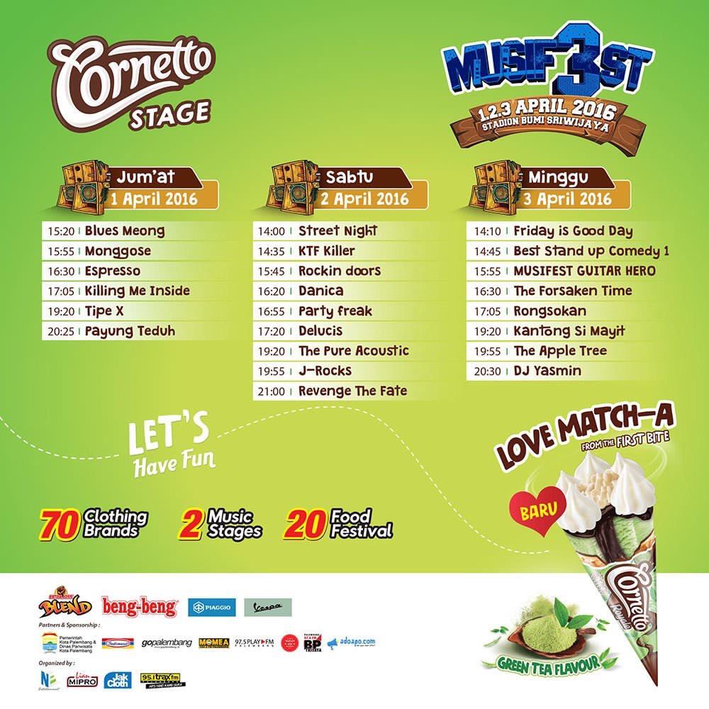 Street Night tweet media