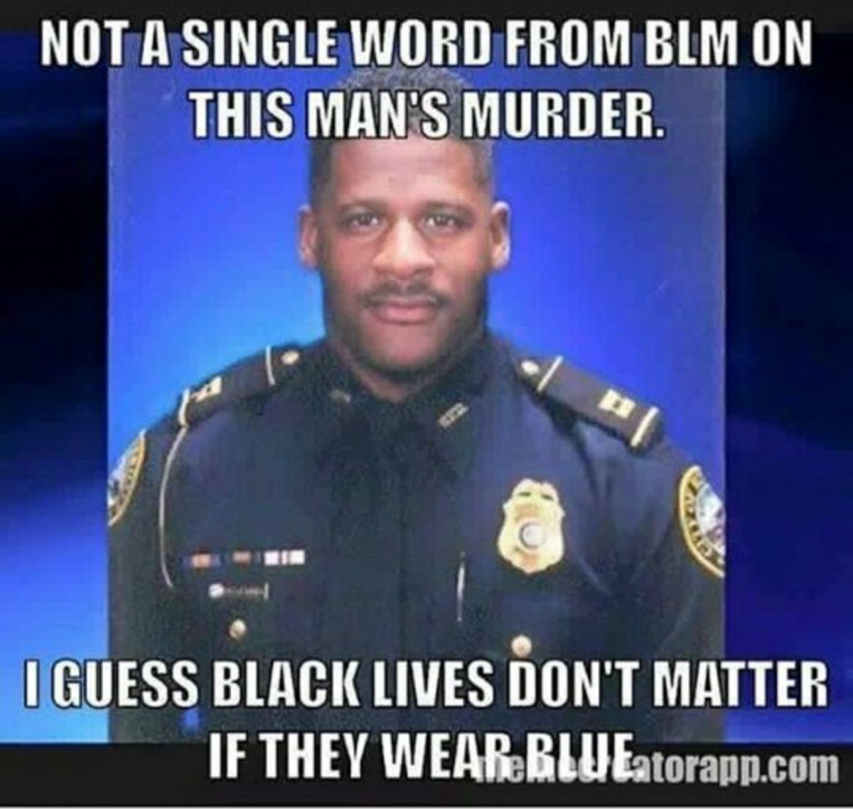 clenny4040's tweet photo. Gregory barney END OF WATCH 2/12/16
it is sickening to say ones life doesn't mater because they r wearing a uniform https://t.co/V4SweTSIX7