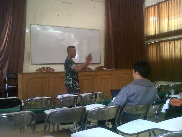 Techmeet Junior Scout Competition #JSC_Uninus