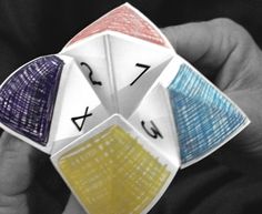 vasego1's tweet photo. Origami #HowNotToChooseAMate https://t.co/lCIsipIoEh