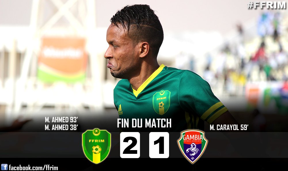 ffrim's tweet photo. #MTNGAM #CAN2017Qualifiers https://t.co/zntTU8sAl6